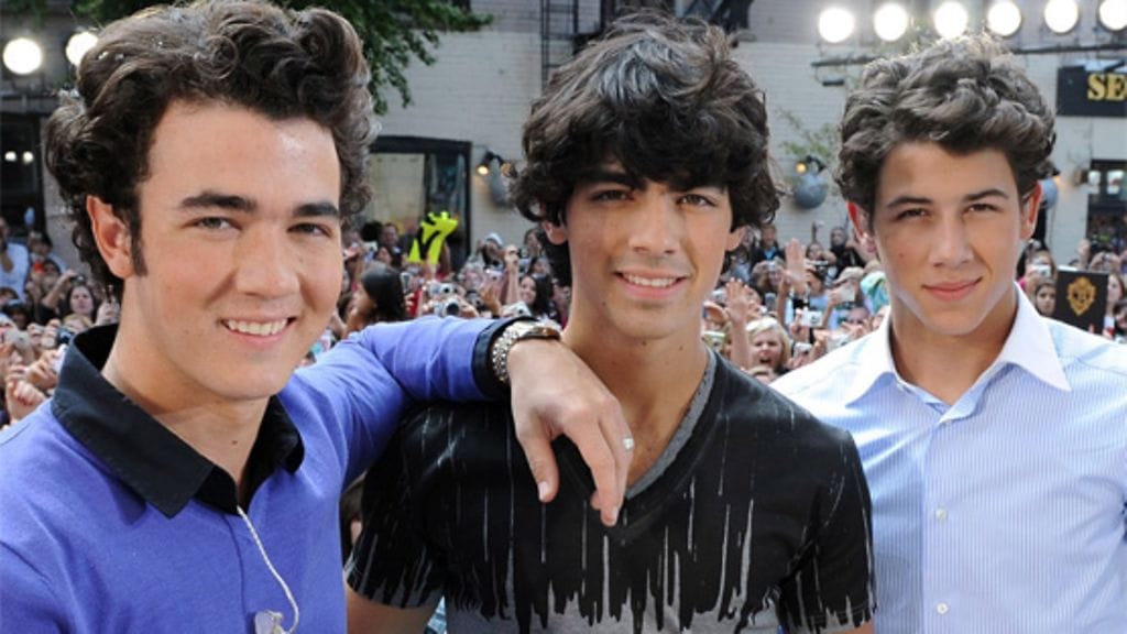 Kuva: WireImage / AOP