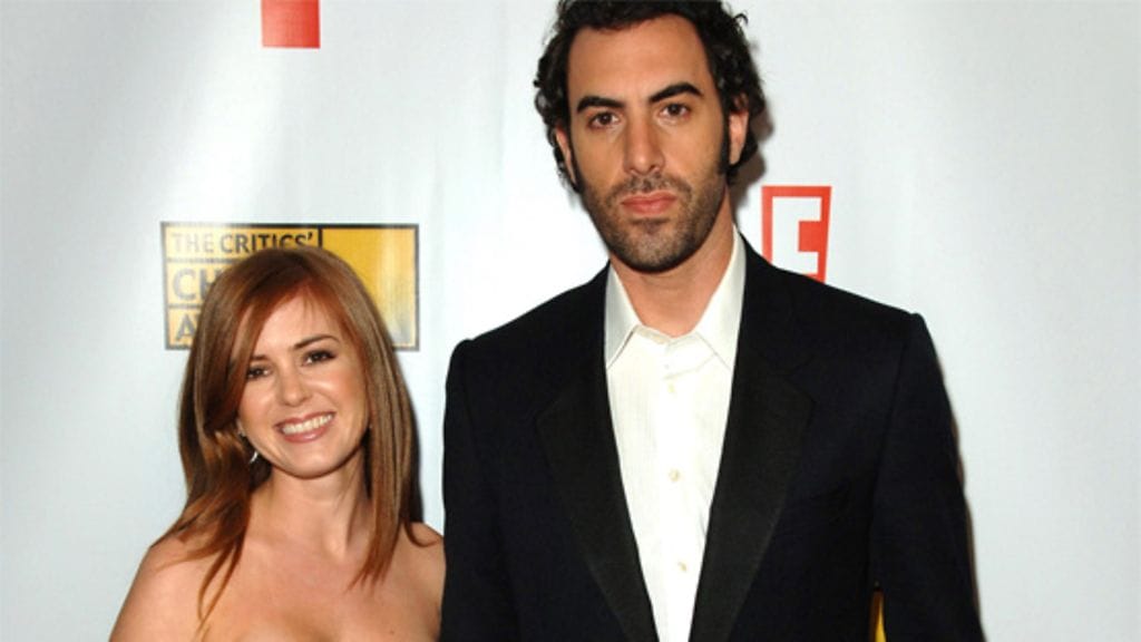 Kuva: WireImage /AOP