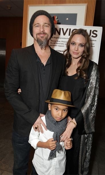 Kuva: WireImage / AOP