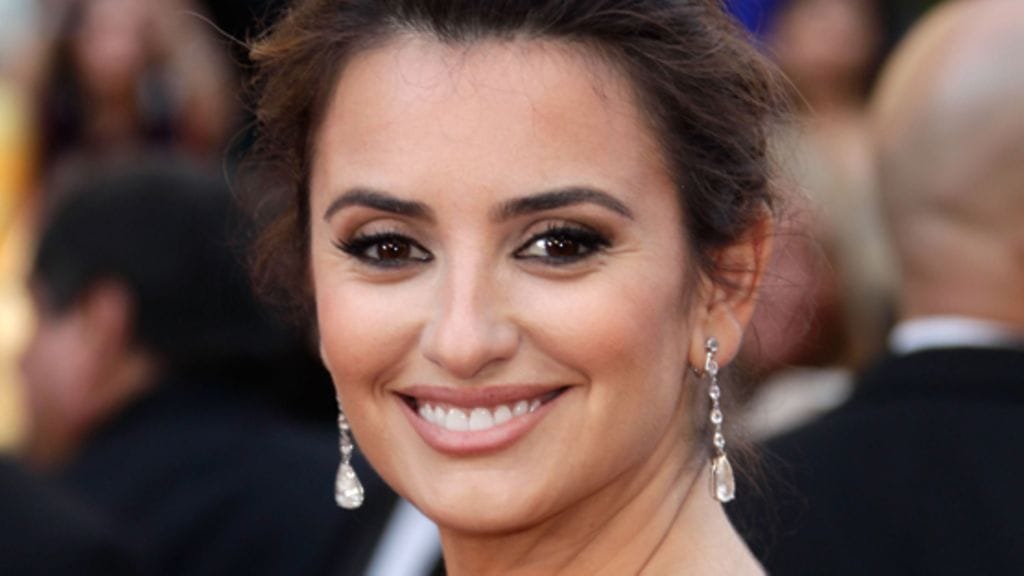 Penelope Cruz/Wireimages/AOP