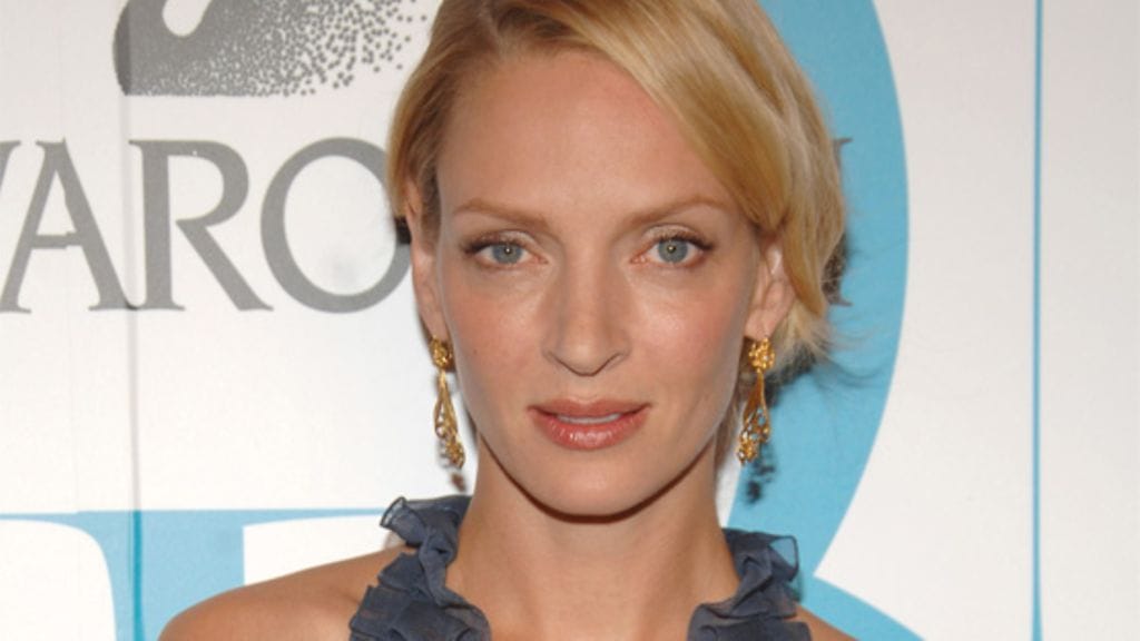 Kuva: WireImage / AOP