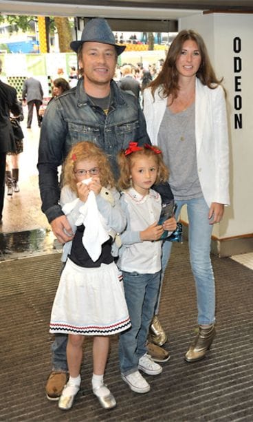 Kuva: WireImage / AOP