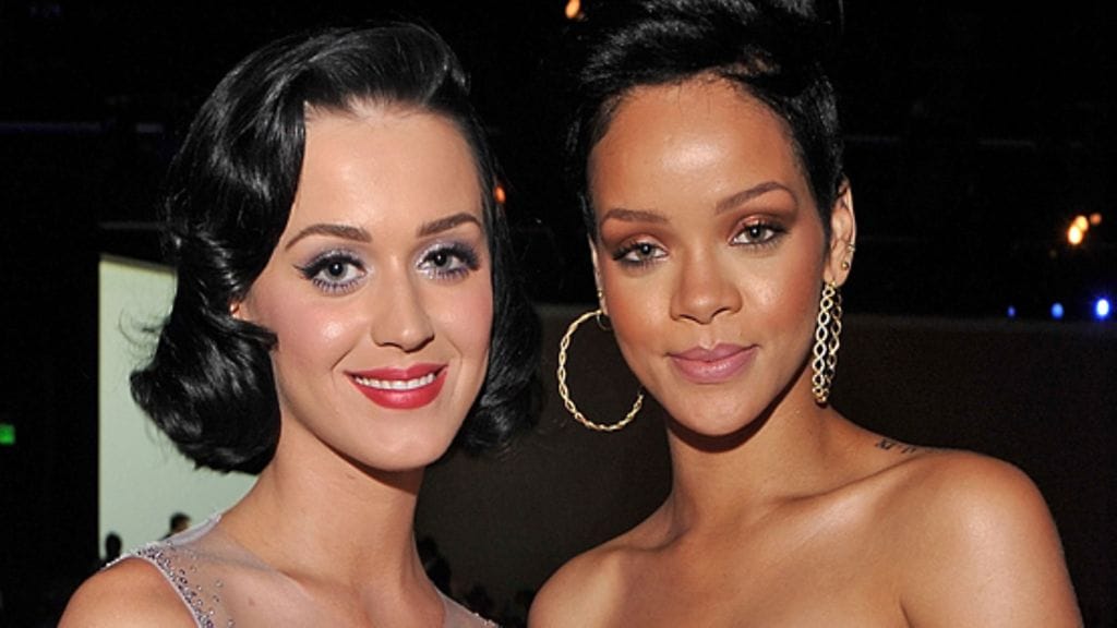 Kuva: WireImage / AOP