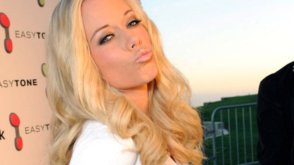 Kendra Wilkinson / Kuva: WireImage / AOP