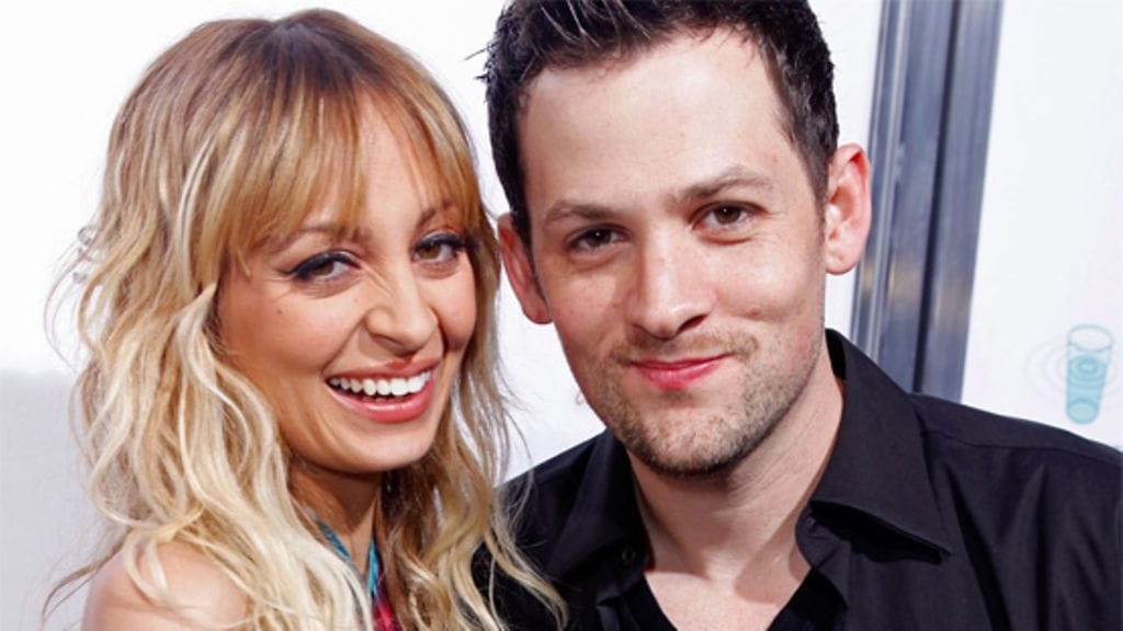 Nicole Richie ja Joel Madden aikovat naimisiin. (Kuva: WireImage / AOP)