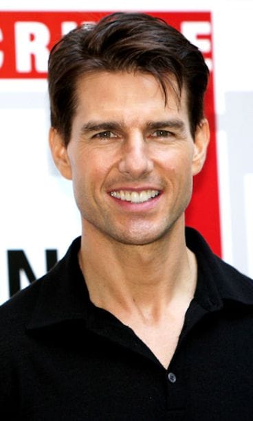 Tom Cruise. Kuva: Wireimage/AOP