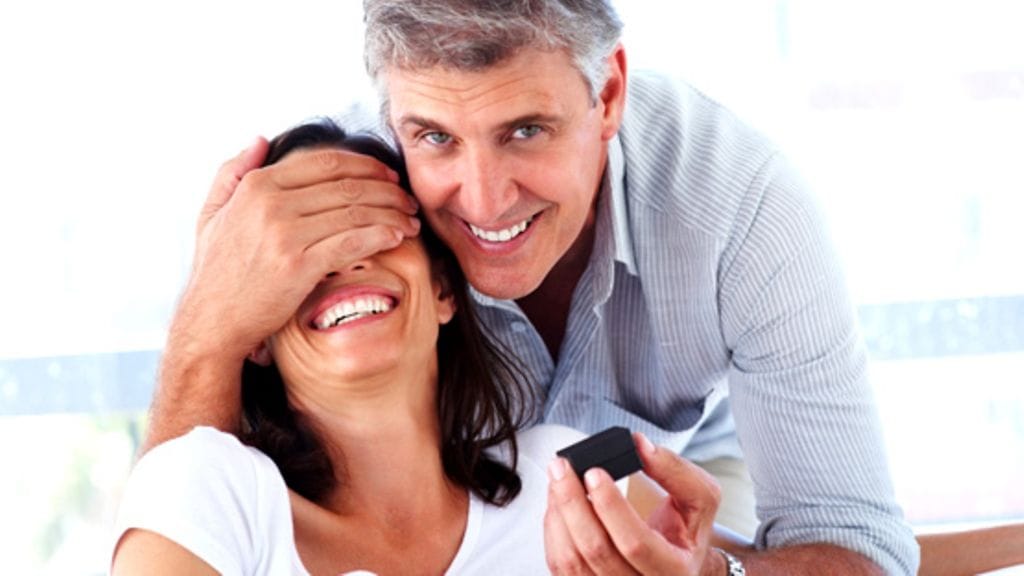 MInkälainen on täydellinen kosinta?