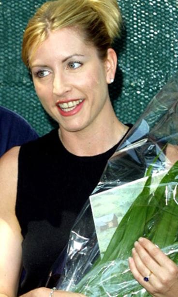 Photo by Anthony Harvey/Getty Images