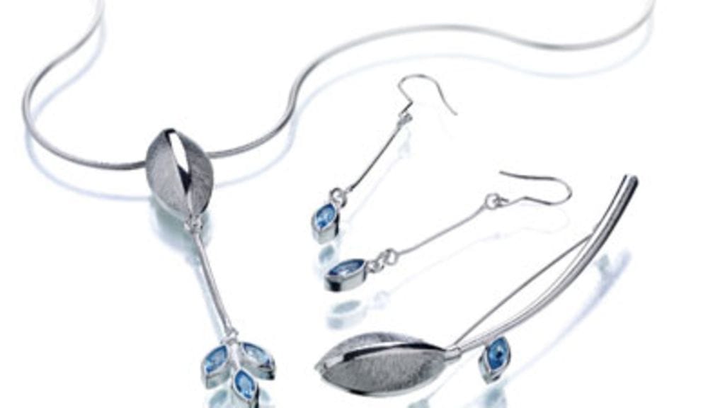 Kukka lehti, Kalevala Koru