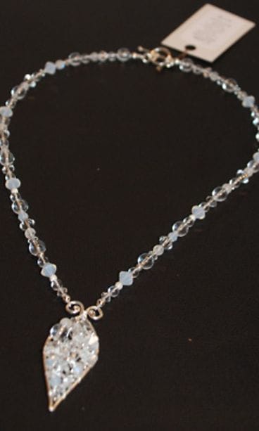 Koru: Johanna Aarnisalo