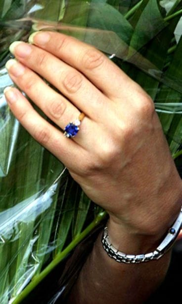 Photo by Anthony Harvey/Getty Images