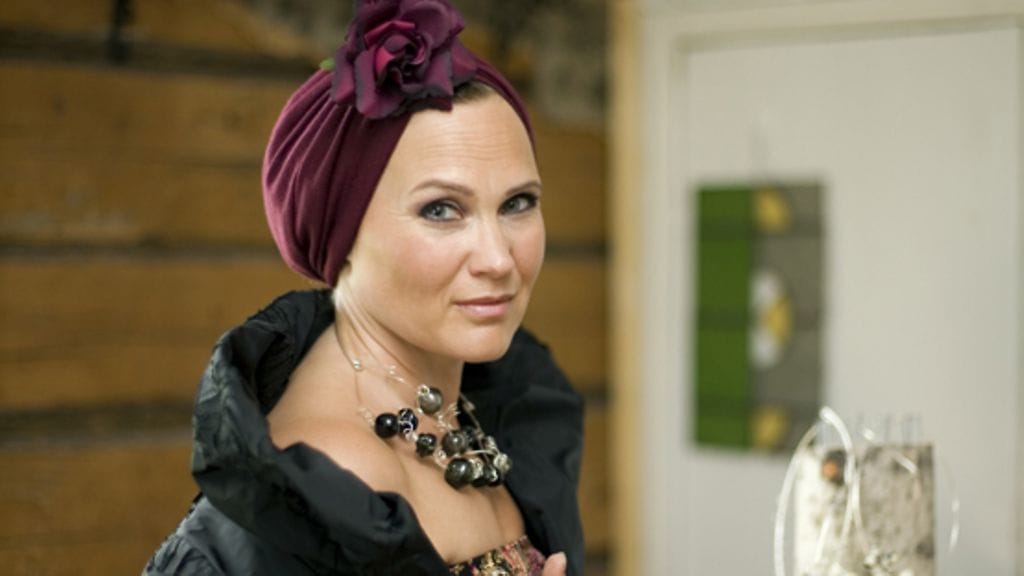 Kuva: Anna Hämäläinen