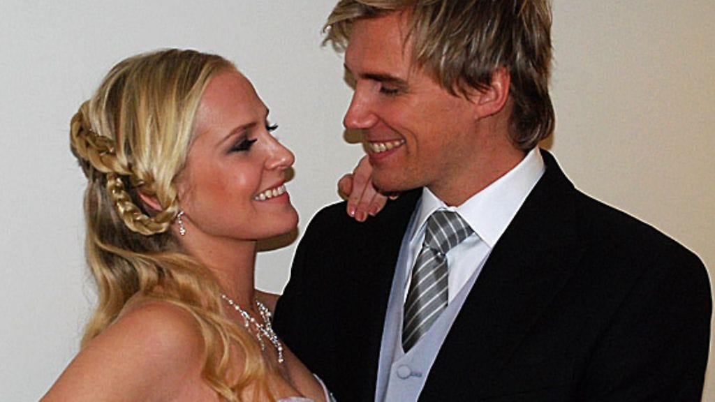 Häät & Rakkau -messut. Kuva: Vilja Rydman