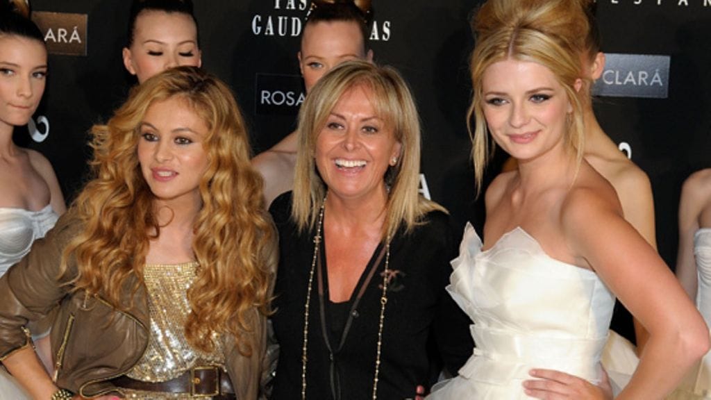 Kuva: WireImage / AOP