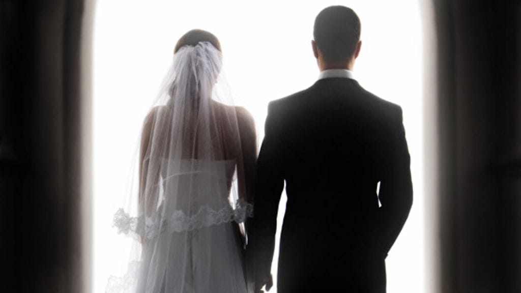 Avioliiton esteiden tutkinta Kuva: Futureimagebank