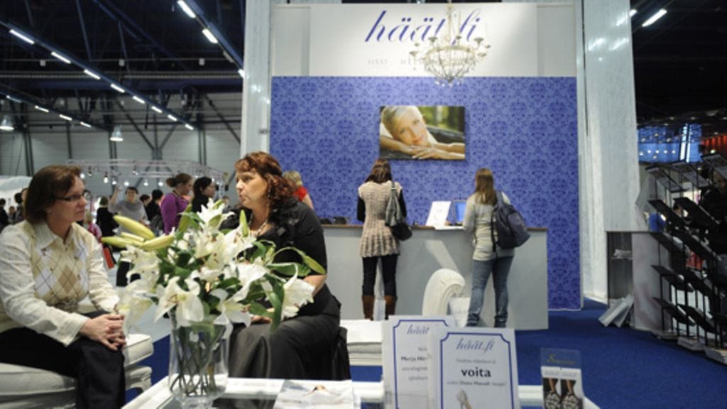 Kuva: Suomen Messut