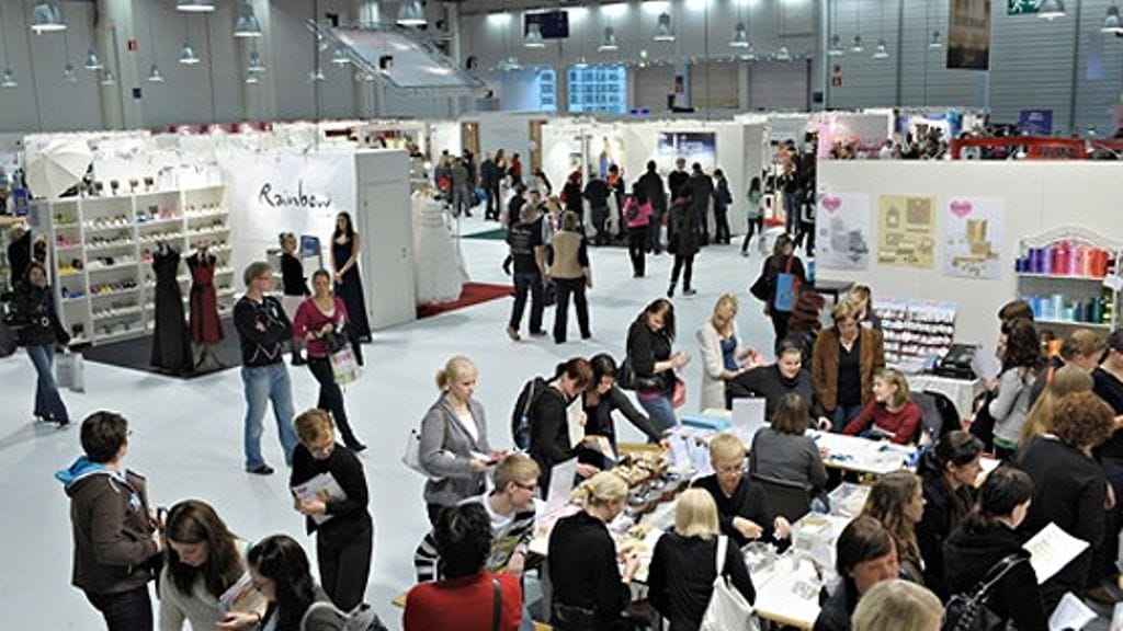 Kuva: Suomen Messut