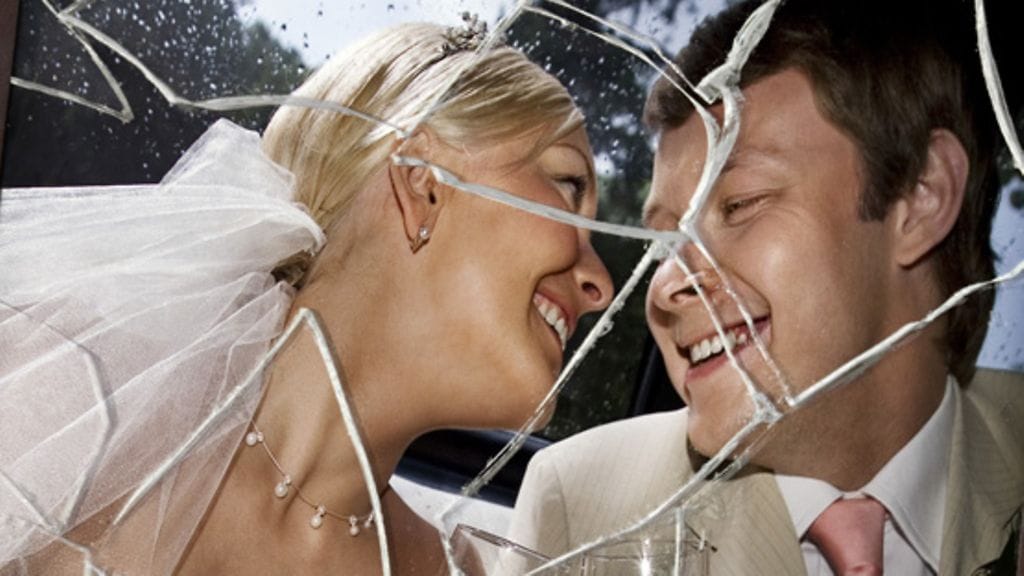 Miten purkaa kihlaus?