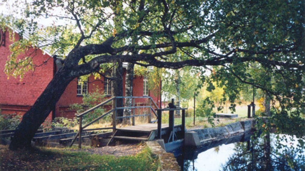 Kuva: Katisten Kartano