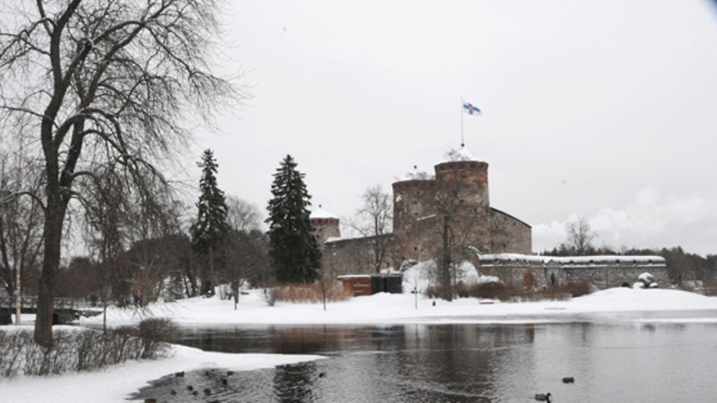 Kuva: Kirsi Westermark