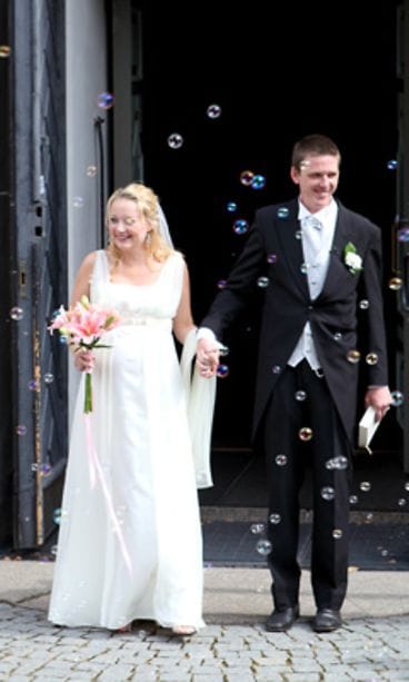 Meidän häät - jakso 10