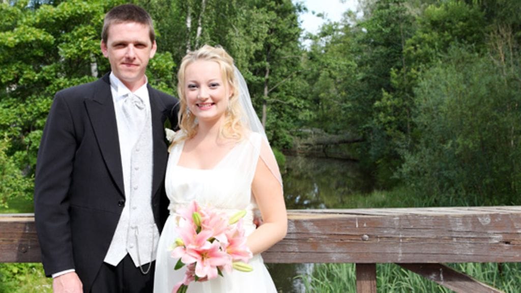 Meidän häät - jakso 10