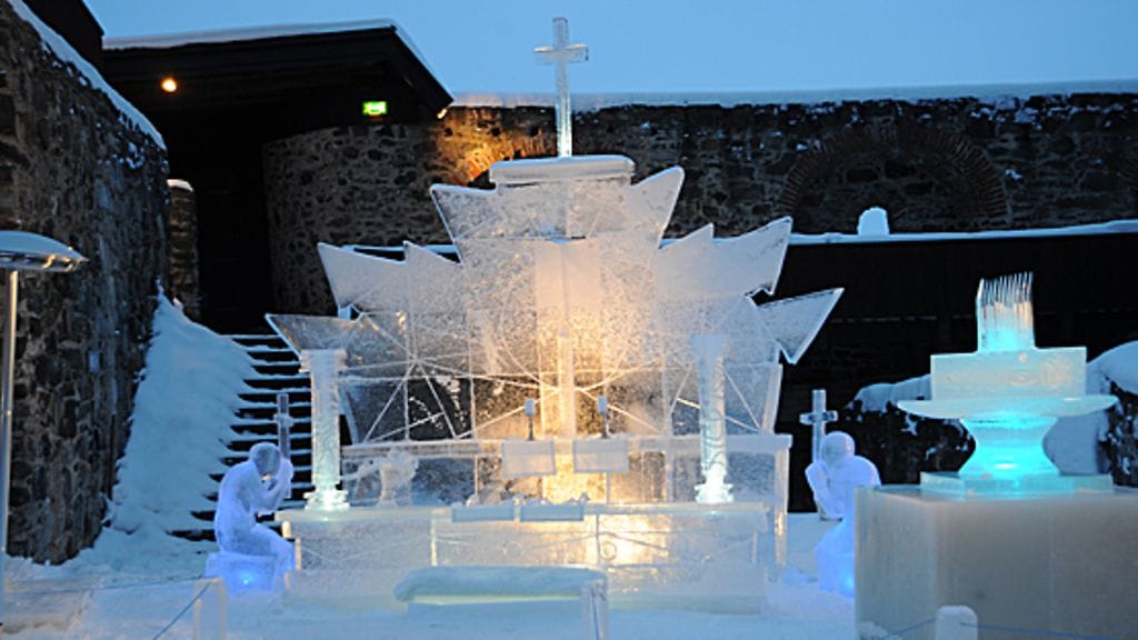 Kuva: Kirsi Westermark