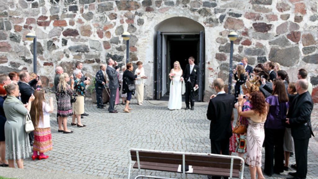 Meidän häät - jakso 10