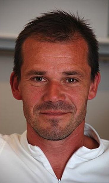 Nicke Lignell