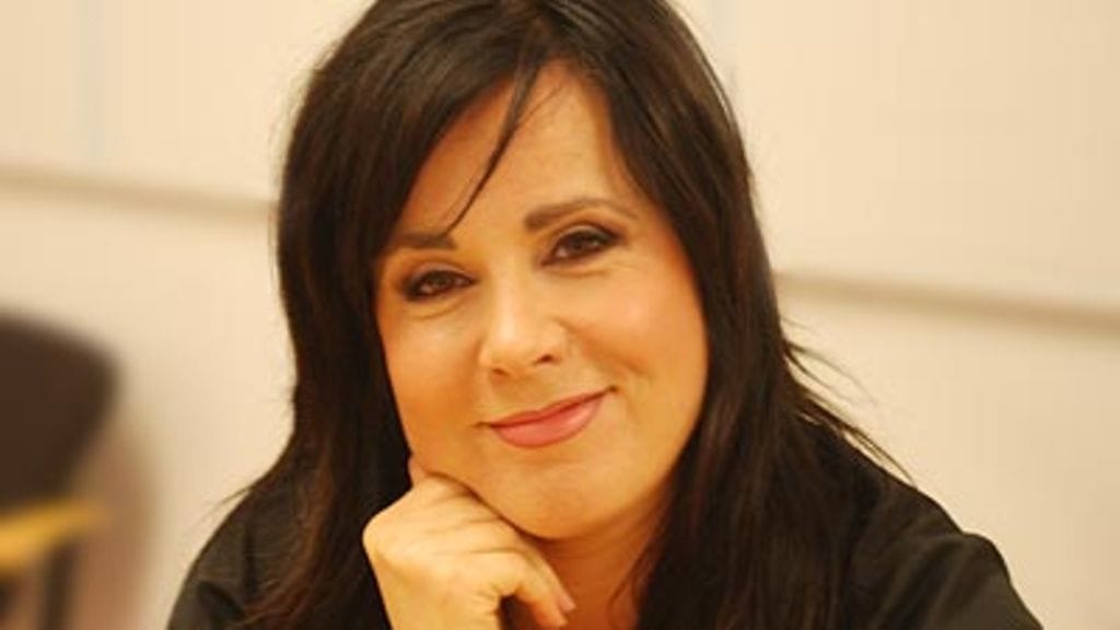 Kaija Koo Helmen Tähtivieraana