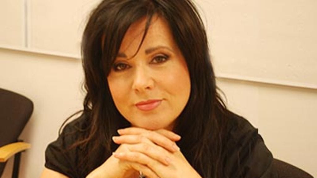 Kaija Koo Helmen Tähtivieraana