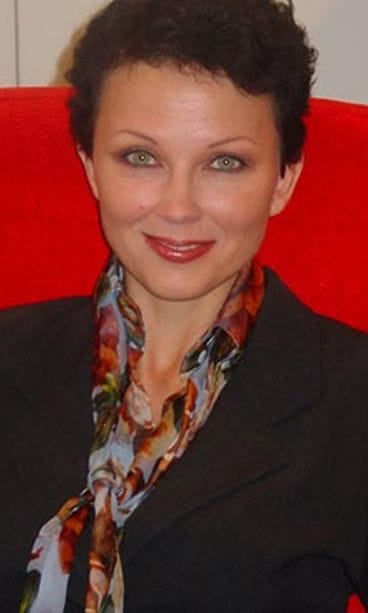 Kata Kärkkäinen