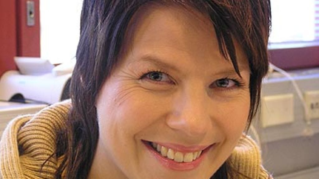 Heidi Kyrö Helmen tähtivieraana