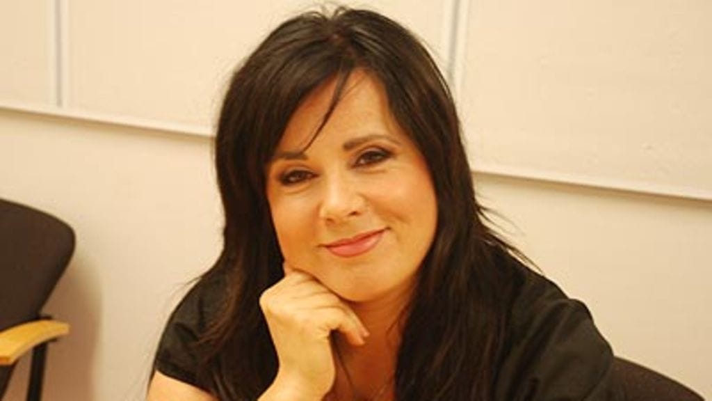 Kaija Koo Helmen Tähtivieraana