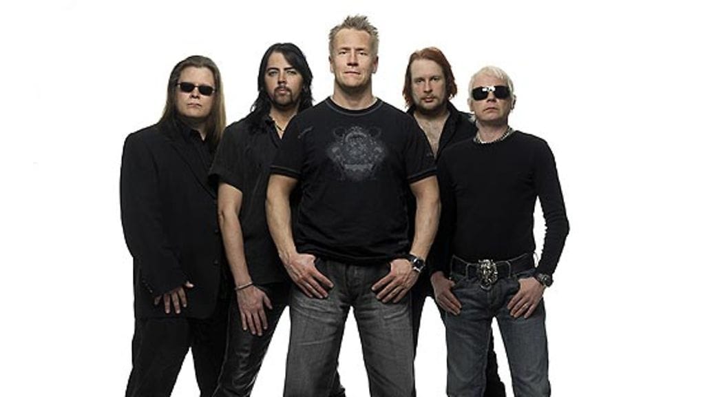 Yö-yhtye, www.valtakunta.org