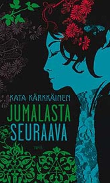 Jumalasta seuraava (Tammi)