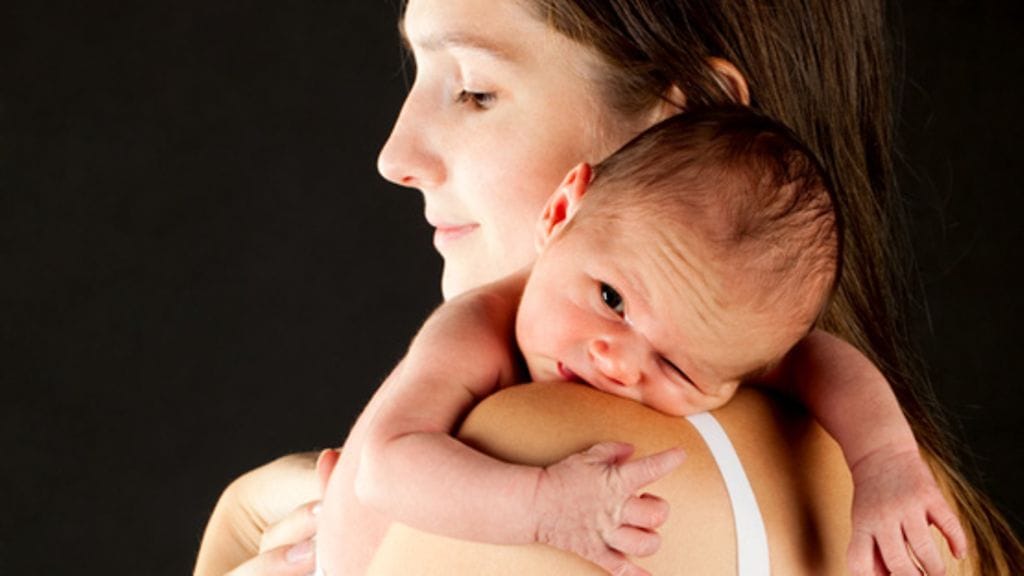 Mikä sinun lapsesi on horoskoopiltaan?