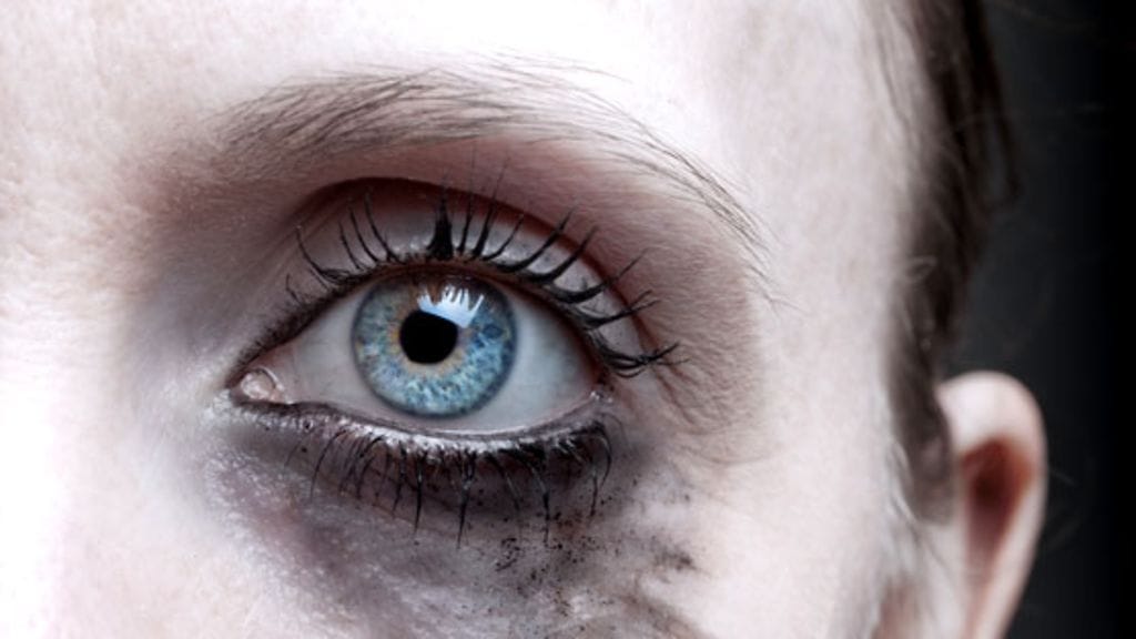 Sana "fobia" on monelle tuttu, mutta millaiset fobiat ovat niitä kaikkein pahimpia?