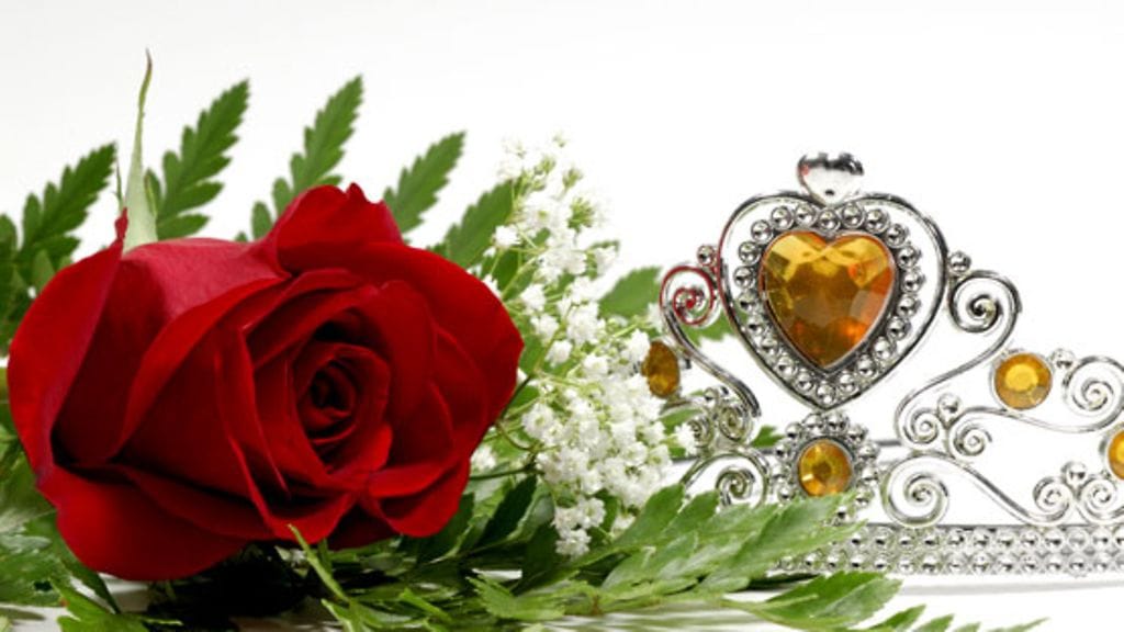 Kuningatar Victoria, kuva: Wikipedia