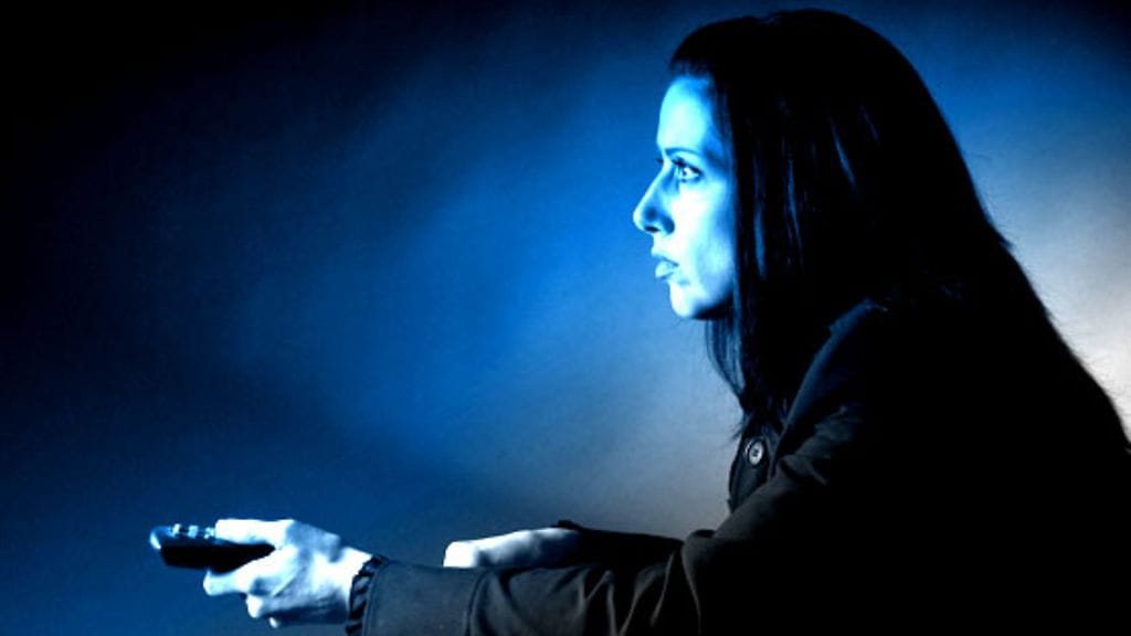 Mitä kohinassa näkyykään...