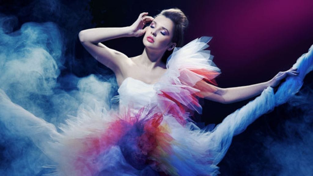 "Terroriteot, katastrofit ja ihmisten paha olo huolestuttaa."