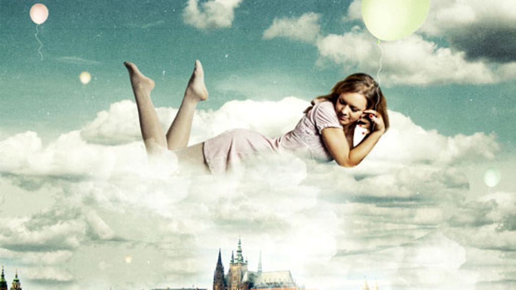 Daily Mail paljastaa yleisimpien unien merkitykset!