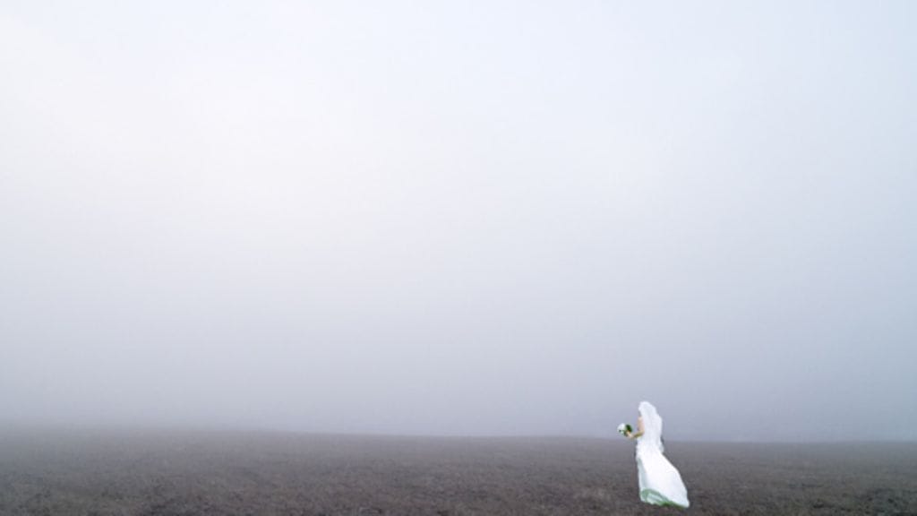 Tutkimuksen mukaan neljännes englantilaisista on kokenut jotain yliluonnollista.