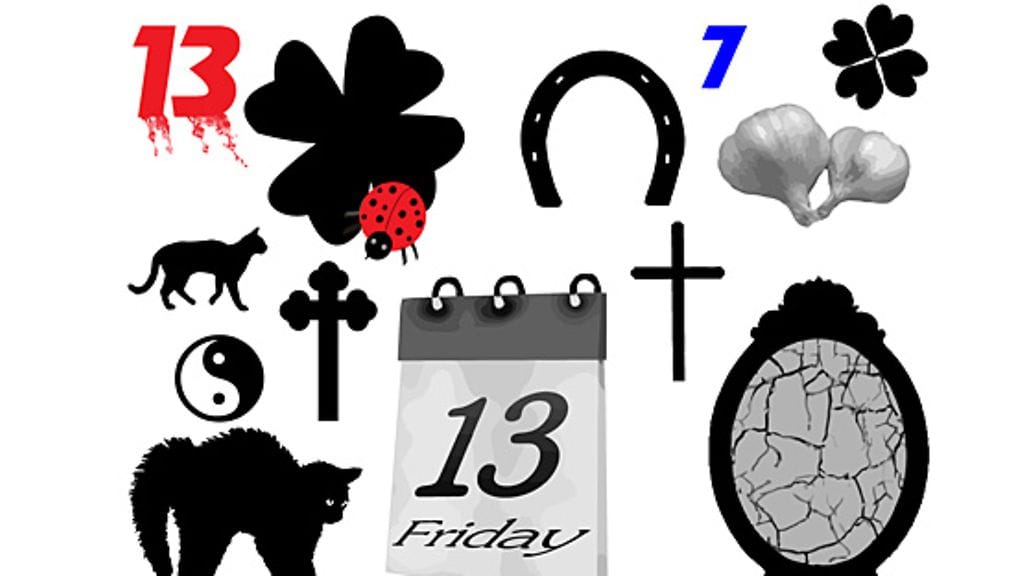 Taikausko. Kuva: Shutterstock