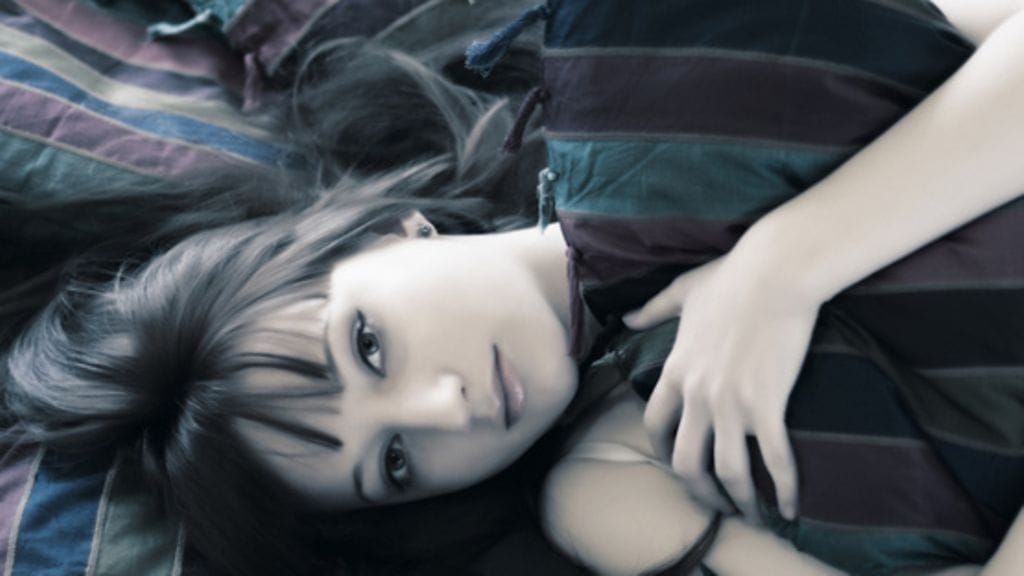 Näen aina samoja painajaisia...