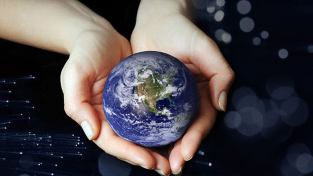 Lukijat: Vuonna 2012 valon voimat ottavat maailman haltuunsa