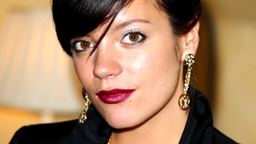 Lily Allen, kuva: Wireimage/AOP