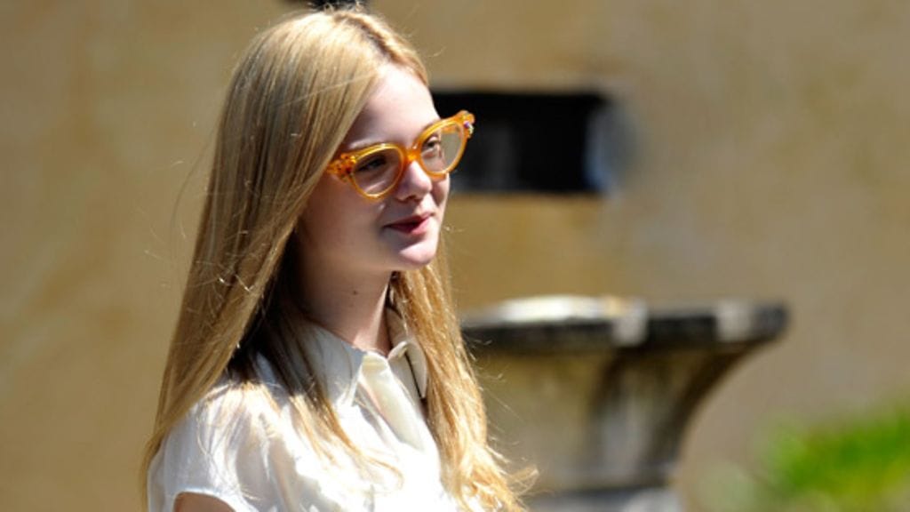 Elle Fanning (Getty Images)