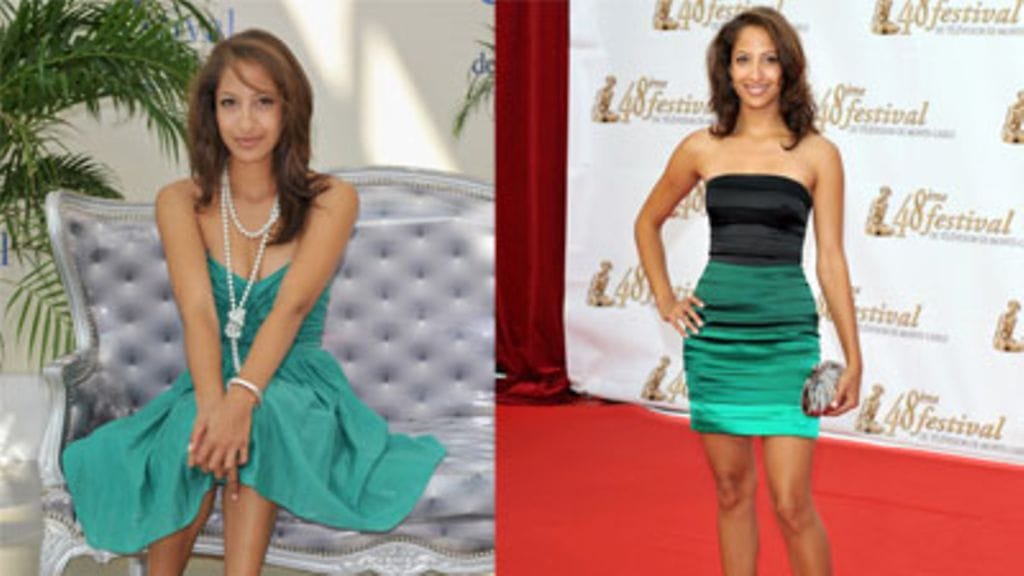 Christel Khalil.