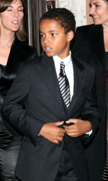 Photo Elisabetta Villa/Getty Images